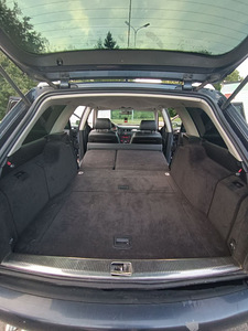 Audi A4 (14 фото из 14)