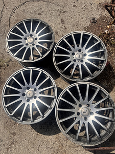 Продам диски R19 (1 фото из 1)