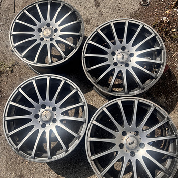 Müüa veljed R19