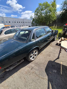 XJR/XJ 1995-1998 (3 фото из 6)