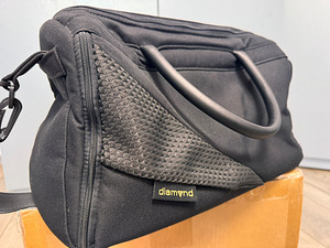 Lastekäru 3 in 1 Diamond S Line (4 foto / 4)