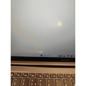 Sülearvuti Samsung 750XED + Laadija (6 foto / 6)