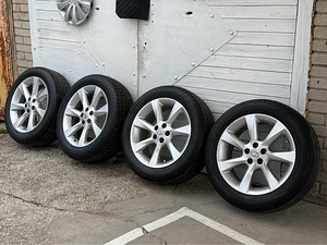 5x114.3 R19 Lexus Originaal (2 foto / 4)