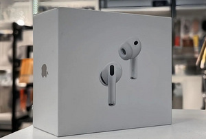 Airpods pro 3 replica (1 foto / 2)
