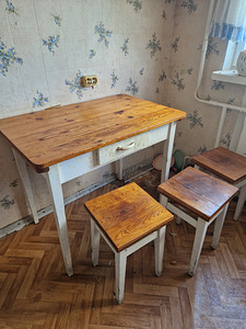 Мебель б/у (4 фото из 6)