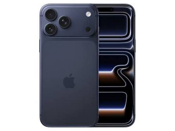 iPhone 17 Pro Max 256GB Uus, avamata karbis!