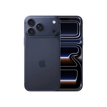 iPhone 17 Pro Max 256GB Uus, avamata karbis!