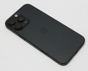 Mobiiltelefon Apple iPhone 16 Pro Max 256GB Titanium (3 foto / 3)