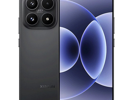 Mobiiltelefon Xiaomi 17T 256GB 6,59" 120Hz POLED 50MP 6500mAh