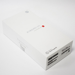 Mobiiltelefon Xiaomi 17T 256GB 6,59" 120Hz POLED 50MP 6500mAh (2 foto / 2)