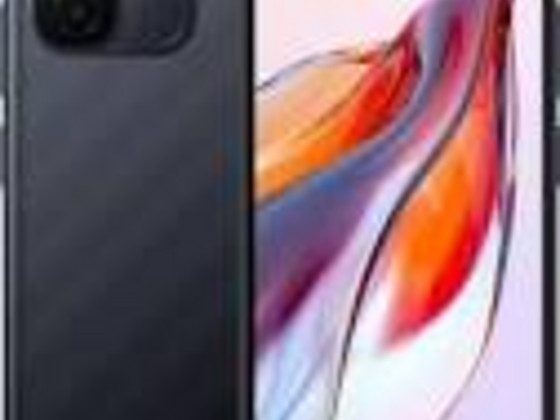 Mobiiltelefon Redmi 12C 128GB 6GB RAM