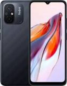 Mobiiltelefon Redmi 12C 128GB 6GB RAM (1 foto / 3)