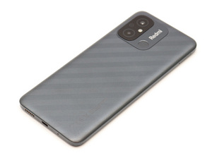 Mobiiltelefon Redmi 12C 128GB 6GB RAM (2 foto / 3)