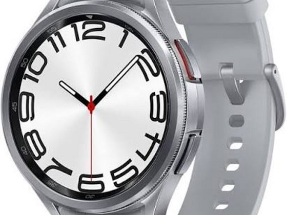 Nutikell Samsung Galaxy Watch 6 Classic GPS 47mm