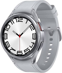 Nutikell Samsung Galaxy Watch 6 Classic GPS 47mm (1 foto / 2)