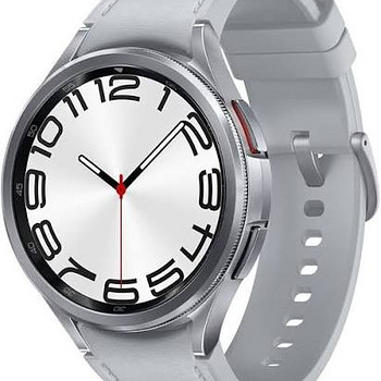 Смарт-часы Samsung Galaxy Watch 6 Classic GPS 47mm