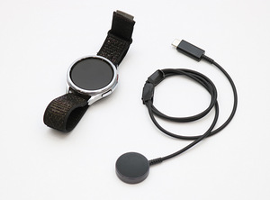 Nutikell Samsung Galaxy Watch 6 Classic GPS 47mm (2 foto / 2)