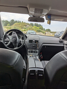 Mercedes Benz 320cdi 4matic 165kw Avantgarde (2 foto / 2)
