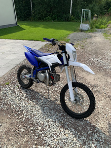140cc (1 foto / 3)