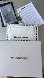 Emporio Armani Kaardihoidja (3 foto / 4)