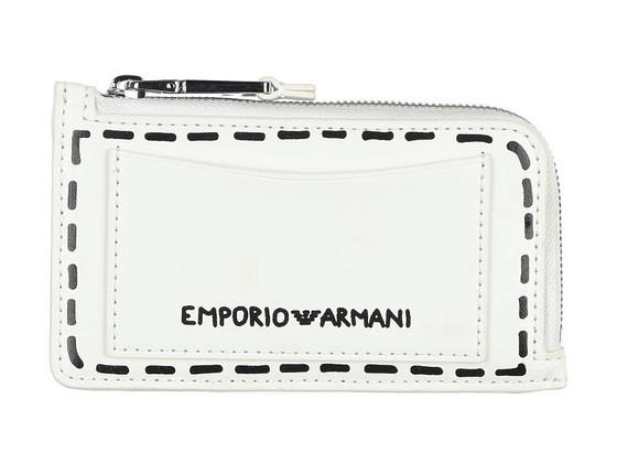 Emporio Armani Kaardihoidja