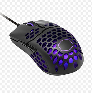 Cooler master master mouse MM711 (2 фото из 4)