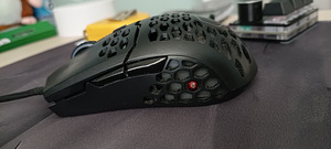 Cooler master master mouse MM711 (3 фото из 4)