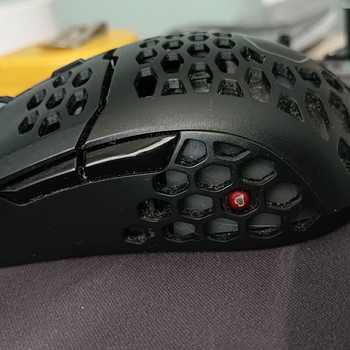 Cooler master master mouse MM711