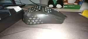 Cooler master master mouse MM711 (4 фото из 4)
