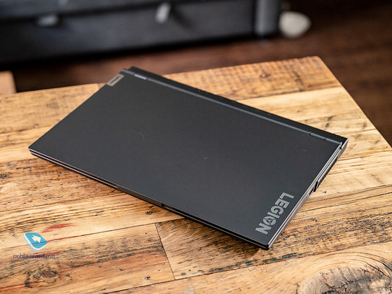 Lenovo Legion 5