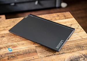 Lenovo Legion 5 (1 foto / 1)