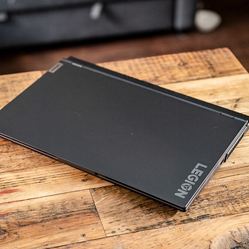 Lenovo Legion 5