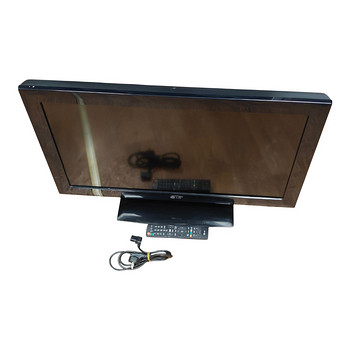 Teler LG 32" 32LK430 + Pult