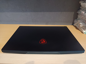 Ноутбук MSI THIN GF63 12VE (2 фото из 4)
