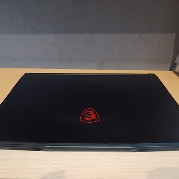 Ноутбук MSI THIN GF63 12VE