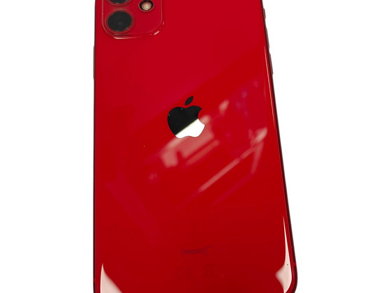 Telefon Iphone 11 128GB AKU 100%