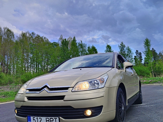 Autode rent. Autode laenutus. Liikuri 7 Diisel