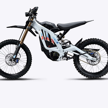 Surron lbx 2026 uus