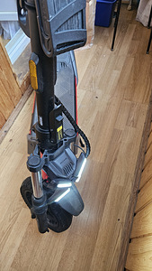 Müüa Segway ZT3 pro [Tallinn] (3 foto / 6)