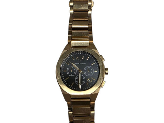 Käekellad Armani AX4180