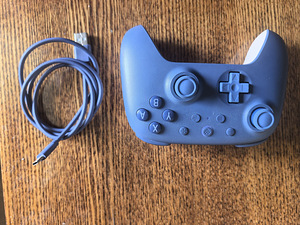 8BitDo Геймпад 8BitDo Ultimate (1 фото из 2)