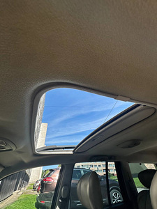 Jeep Grand Cherokee Overland 4.7 V8 A/T 190 kW (13 foto / 15)