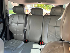 Jeep Grand Cherokee Overland 4.7 V8 A/T 190 kW (15 foto / 15)