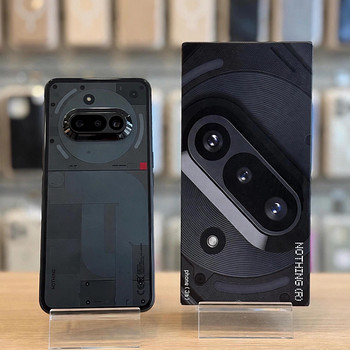 Nothing Phone 3a 8/128GB Aku 100% Garantii 1 aasta