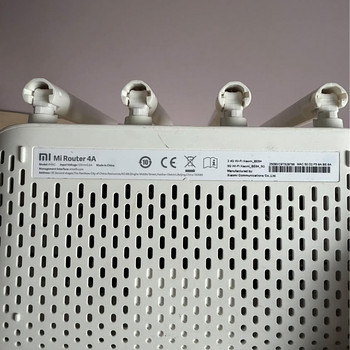 Müüa WiFi-ruuter Xiaomi Mi Router 4A