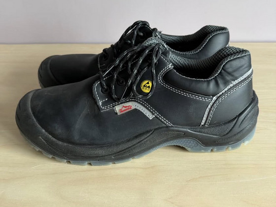 Продам safety shoes Posenberg 46 размер