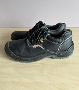 Продам safety shoes Posenberg 46 размер (3 фото из 3)