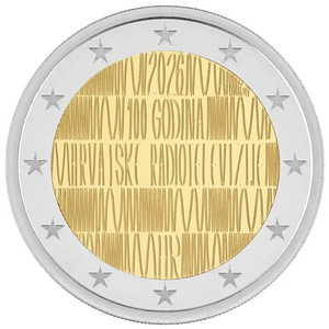 Продам Люксембург 2026 Новый дизайн! (2 фото из 10)