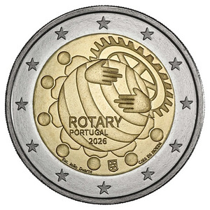 Продам Люксембург 2026 Новый дизайн! (3 фото из 10)