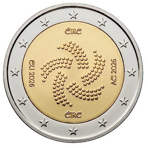Продам Люксембург 2026 Новый дизайн! (4 фото из 10)